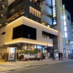 雪月花 たなかさとる - 外観(このビルの11階)