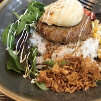 ジンジャーズビーチ -  ジンジャーズビーチ -
