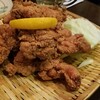 馬い鶏＋沖縄料理