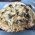 れすとらん　山の風 - 