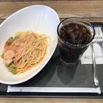 タリーズコーヒー - 料理写真: