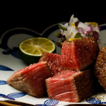 肉屋 田中 銀座