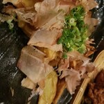 馬い鶏＋沖縄料理 - 
