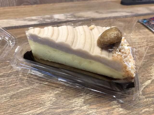 タリーズコーヒー TSUTAYA弘前店 - 運動公園前（カフェ）の写真