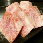 まるに - カルビ