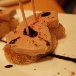 キュイジーヌ・MA - 