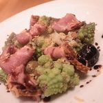 キュイジーヌ・MA - 