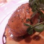 キュイジーヌ・MA - 