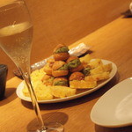 キュイジーヌ・MA - 