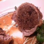 キュイジーヌ・MA - 