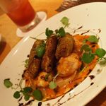 キュイジーヌ・MA - 