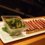 キュイジーヌ・MA - 