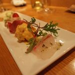 キュイジーヌ・MA - 