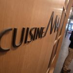 キュイジーヌ・MA - 