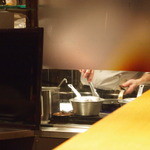 キュイジーヌ・MA - 