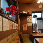 麺屋 はやさか - 