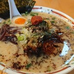 麺屋 はやさか - 