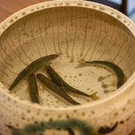 柚木元 - 2019.10 子持ち天竜鮎