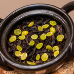 柚木元 - 2019.10 香茸ご飯