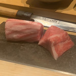 寿し おおはた - 