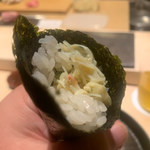 寿し おおはた - 