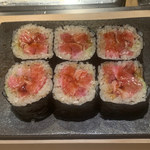 寿し おおはた - 