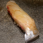 寿し おおはた - 