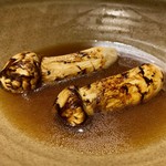 和牛肉割烹 格之進 82 - 