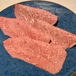 和牛肉割烹 格之進 82 - 