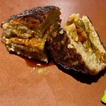 和牛肉割烹 格之進 82 - 