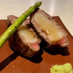 和牛肉割烹 格之進 82 - 