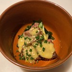 和牛肉割烹 格之進 82 - 