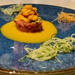 和牛肉割烹 格之進 82 - 