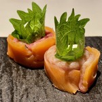 和牛肉割烹 格之進 82 - 