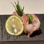 和牛肉割烹 格之進 82 - 