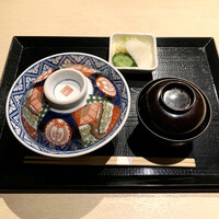 うなぎ 目白ぞろ芽 - 