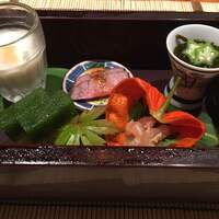 金澤 かが美 - 
