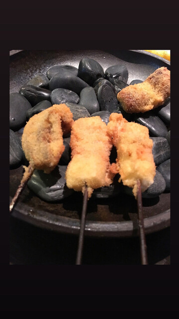 串の坊 横浜関内店 日本大通り 串揚げ 串かつ 食べログ 串の坊 横浜関内店 日本大通り 串揚げ 串かつ 食べログ