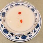 飄香 - 最高に美味しかった"杏仁豆腐"