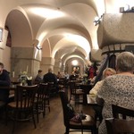 Altmarktkeller Dresdner Bierhaus - 店内♪