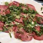 十八番 - 塩タン