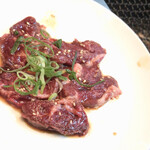 十八番 - ハラミ