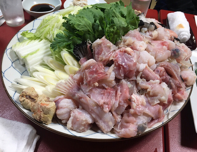 割烹よし田 博多店屋町店>