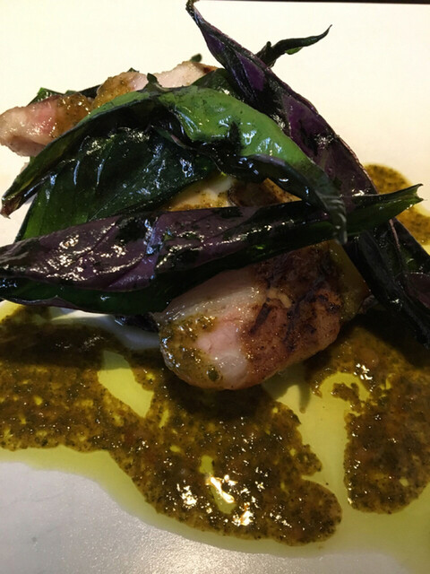 レストラン モンローズ Restaurant Montrose 野々市 ｊｒ フレンチ 食べログ