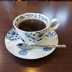 MARIMBA - ブレンドコーヒー