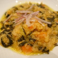 リストランテクロディーノ - 