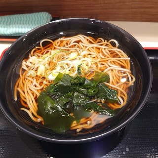 名代 富士そば_0