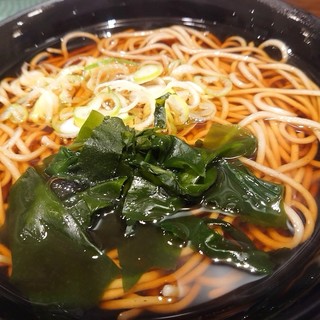 名代 富士そば_1