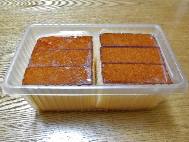 しばうま本舗 佐々木 和菓子 食べログ