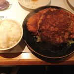 洋食の店 もなみ - 